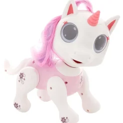 Mini Matters Robotdier^ Spellen