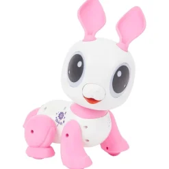 Mini Matters Robotdier^ Spellen