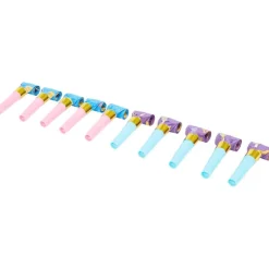 Merk Roltongen^ Feestartikelen