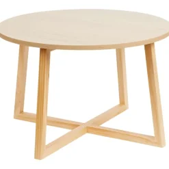 Merk Ronde Bijzettafel^ Woonaccessoires