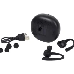 Roseland Draadloze Oordopjes^ Koptelefoons