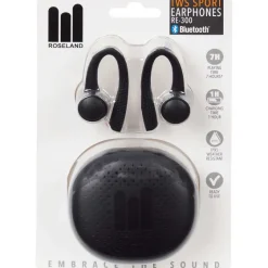 Roseland Draadloze Oordopjes^ Koptelefoons
