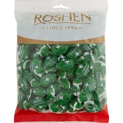 Mike & Ike Roshen Keelpastilles Menthol-Eucalyptus^ Drop & Snoep