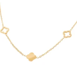 Merk Royal Divas Roestvrijstalen Ketting^ Horloges & Sieraden