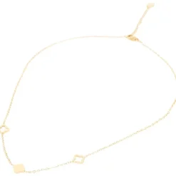 Merk Royal Divas Roestvrijstalen Ketting^ Horloges & Sieraden