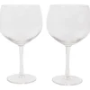Royal Leerdam Gin Tonic Glazen^ Glazen