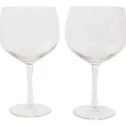 Royal Leerdam Gin Tonic Glazen^ Glazen