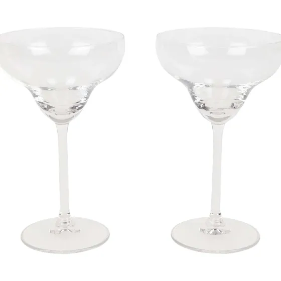 Royal Leerdam Margaritaglazen^ Glazen
