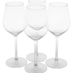 Royal Leerdam Witte-Wijnglazen^ Glazen