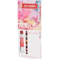 Royal Talens Art Creation Arcrylverf^ Schilderen