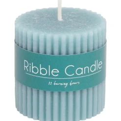 Candra Rustieke Mini-Kaars^ Kaarsen