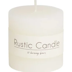 Candra Rustieke Mini-Kaars^ Kaarsen