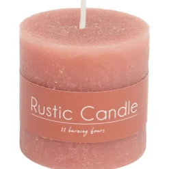Candra Rustieke Mini-Kaars^ Kaarsen
