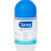 Sanex Deodorant Active Control^ Lichaamsverzorging