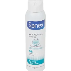 Sanex Dermo Deodorant Active Control^ Lichaamsverzorging