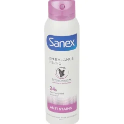 Sanex Dermo Deodorant Anti Marks^ Lichaamsverzorging