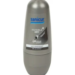Sanicur Deodorant Invisible Dry^ Lichaamsverzorging