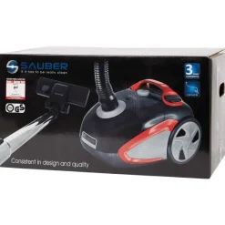 Sauber Stofzuiger^ Stofzuigers & -Zakken