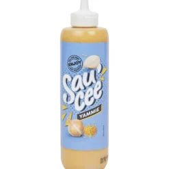 Sau'cee Yammie Sauce^ Voeding