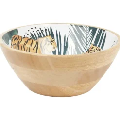 Staub Schaal^ Dienbladen