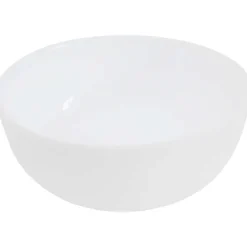 Merk Schaal Opaal^ Servies