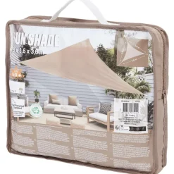 Merk Schaduwdoek^ Zonwering