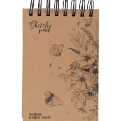 Van Bleiswijck Schetsblok^ Schilderen