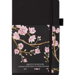 Van Bleiswijck Schetsboek^ Schilderen