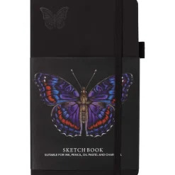 Van Bleiswijck Schetsboek^ Schilderen