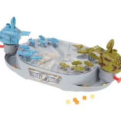 Mini Matters Schietspel Met Balletjes^ Spellen