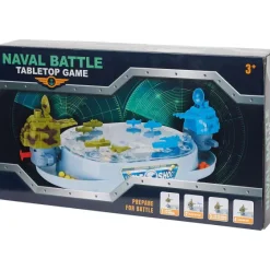 Mini Matters Schietspel Met Balletjes^ Spellen