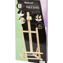 Van Bleiswijck Schildersezel^ Schilderen