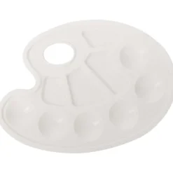 Van Bleiswijck Schilderspalet^ Schilderen