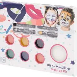 Max & More Schminkset^ Make-Up