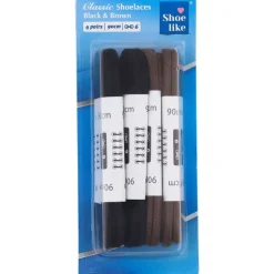 Merk Schoenveters^ Schoenen