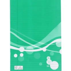 Kids Creative Schrift A4^ Papier & Schriften