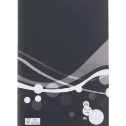 Kids Creative Schrift A4^ Papier & Schriften