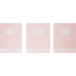 Kids Creative Schriften A5^ Papier & Schriften