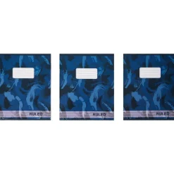 Kids Creative Schriften A5^ Papier & Schriften