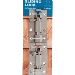 Merk Schuifslot^ Woonaccessoires