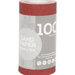 FERM Schuurpapier^ Gereedschap