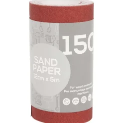 FERM Schuurpapier^ Gereedschap