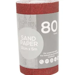 FERM Schuurpapier^ Gereedschap