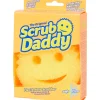 Scrub Daddy Spons^ Schoonmaakartikelen