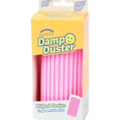 Scrub Daddy Vochtige Stofspons^ Schoonmaakartikelen