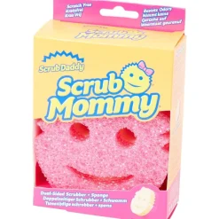 Scrub Daddy Scrub Mommy Spons^ Schoonmaakartikelen