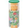 Green Boots Seed Shaker Zaadbus^ Zaaien & Planten