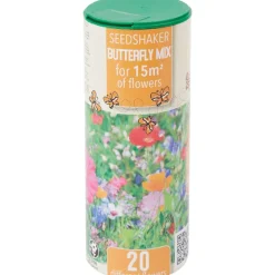 Green Boots Seed Shaker Zaadbus^ Zaaien & Planten