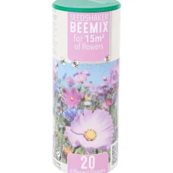 Green Boots Seed Shaker Zaadbus^ Zaaien & Planten