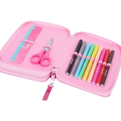 Edding Selfie Girls Gevulde Etui^ Schrijfwaren